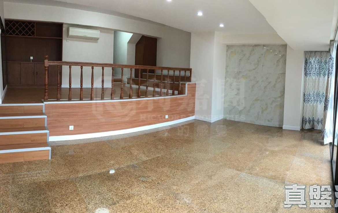 富安新邨 - 28NTS – 香港北部都會區