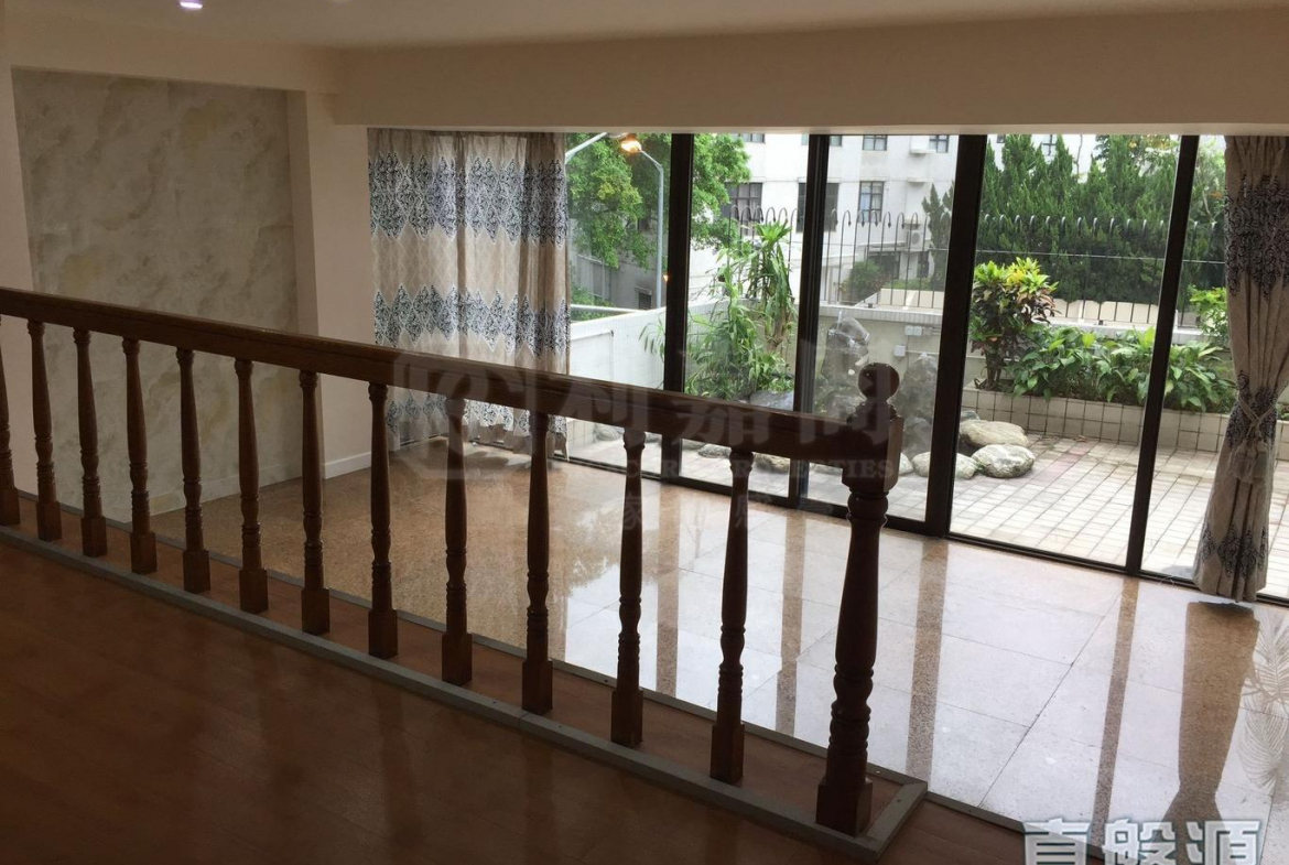 富安新邨 - 28NTS – 香港北部都會區