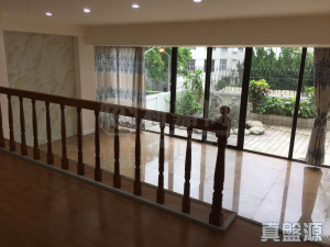 富安新邨 - 28NTS – 香港北部都會區