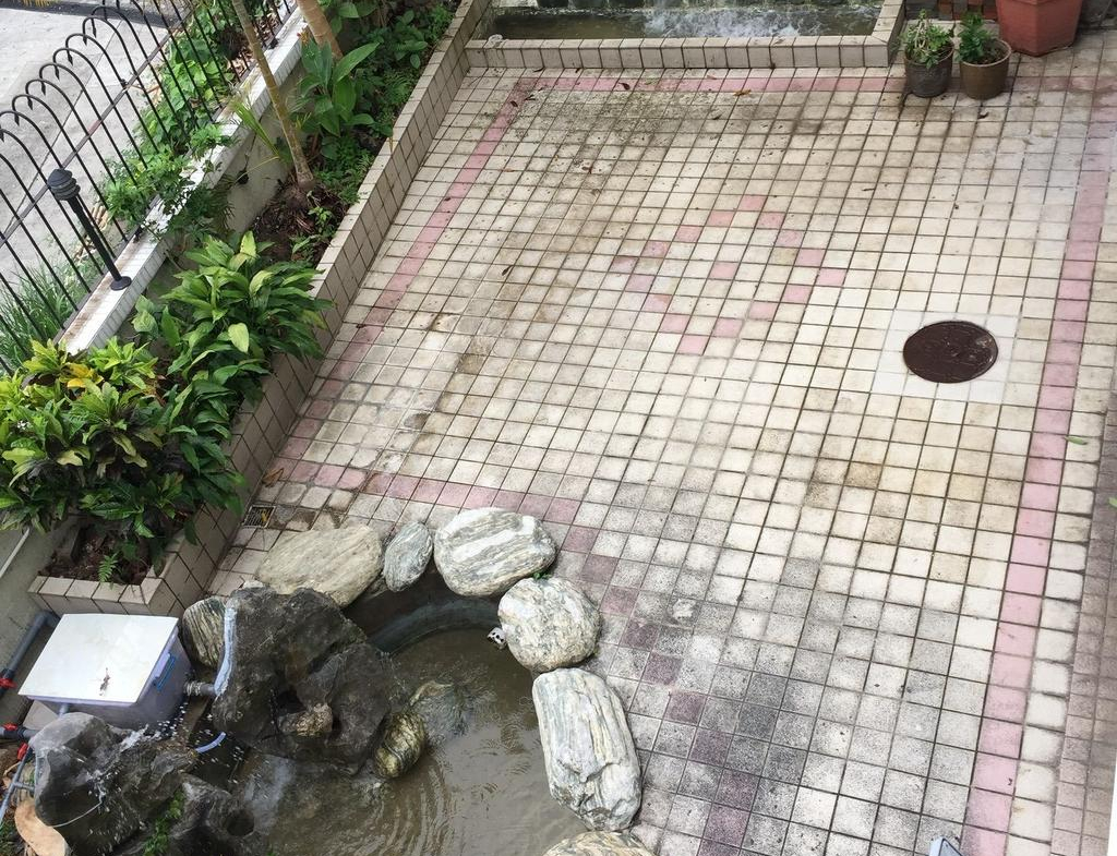 富安新邨 - 28NTS – 香港北部都會區