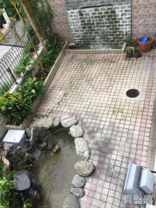 富安新邨 - 28NTS – 香港北部都會區