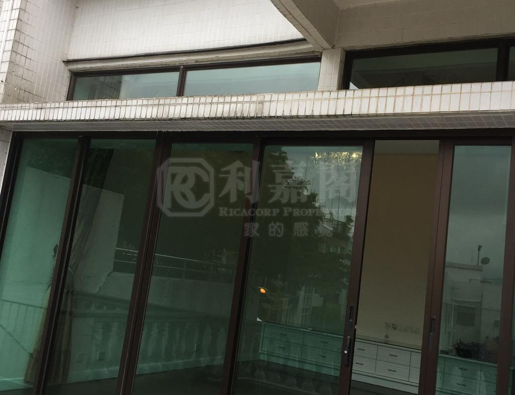 富安新邨 - 28NTS – 香港北部都會區