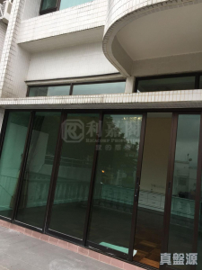 富安新邨 - 28NTS – 香港北部都會區