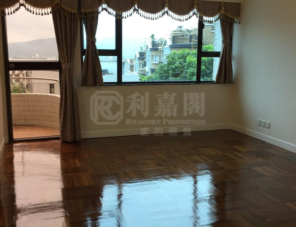 富安新邨 - 28NTS – 香港北部都會區