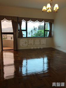 富安新邨 - 28NTS – 香港北部都會區