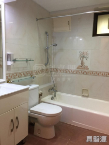 富安新邨 - 28NTS – 香港北部都會區