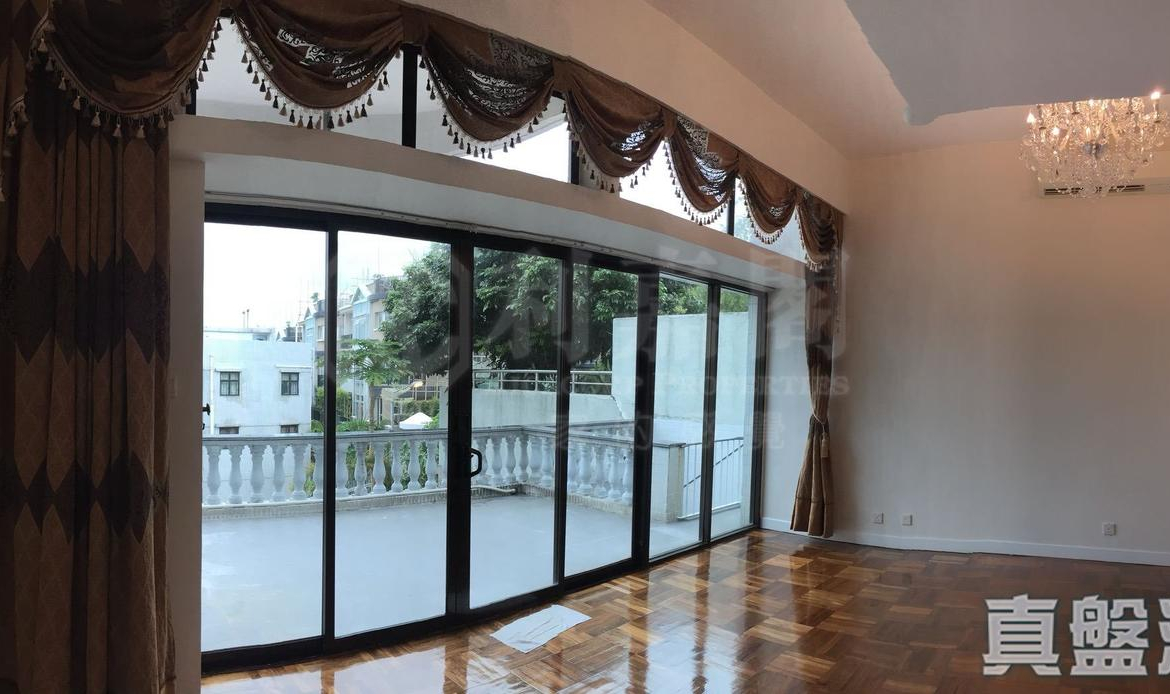 富安新邨 - 28NTS – 香港北部都會區