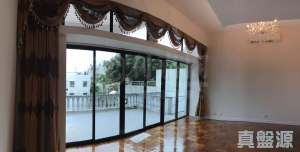 富安新邨 - 28NTS – 香港北部都會區