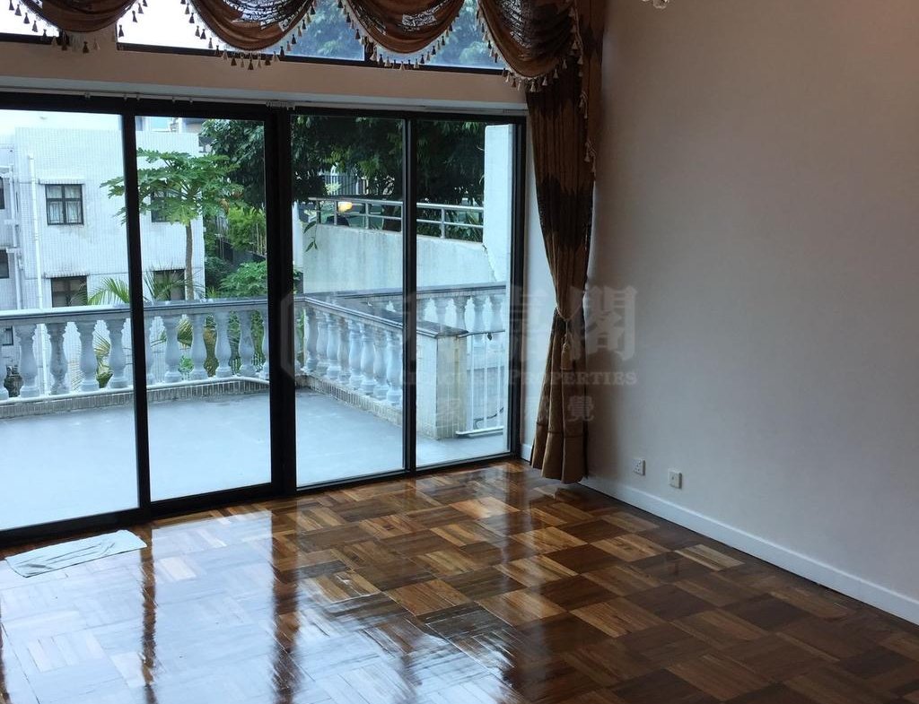 富安新邨 - 28NTS – 香港北部都會區