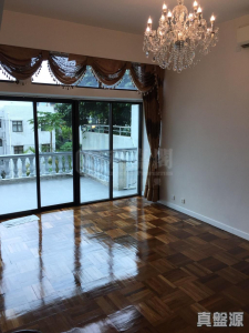 富安新邨 - 28NTS – 香港北部都會區