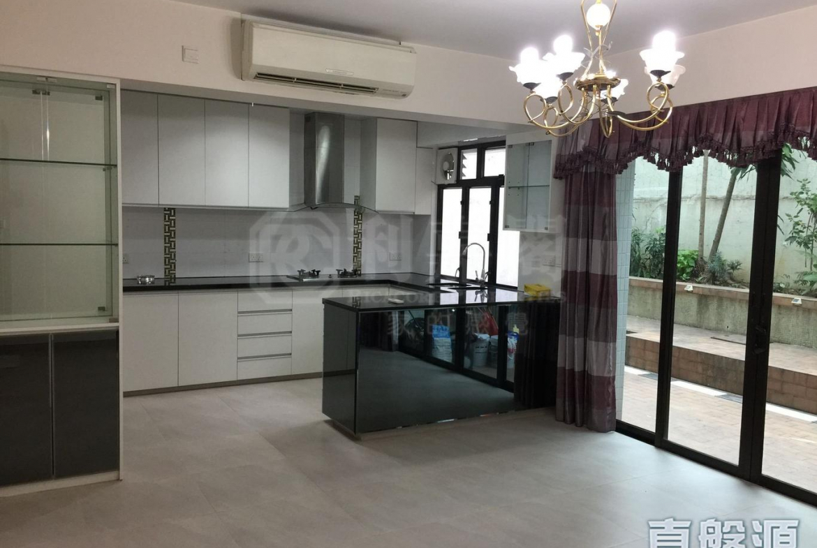 富安新邨 - 28NTS – 香港北部都會區