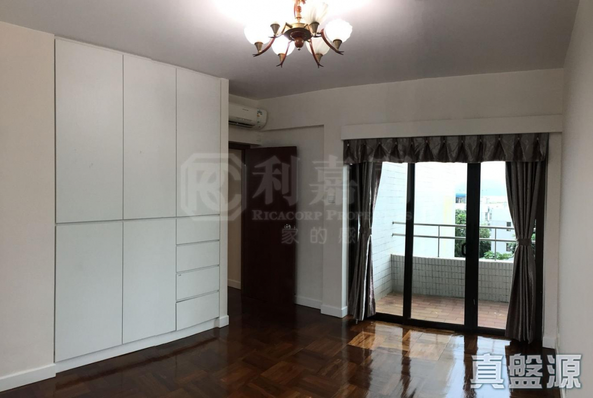 富安新邨 - 28NTS – 香港北部都會區