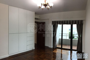 富安新邨 - 28NTS – 香港北部都會區