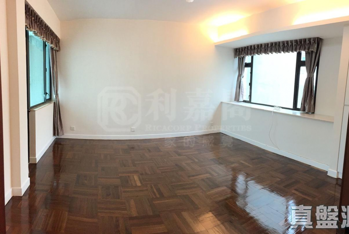 富安新邨 - 28NTS – 香港北部都會區