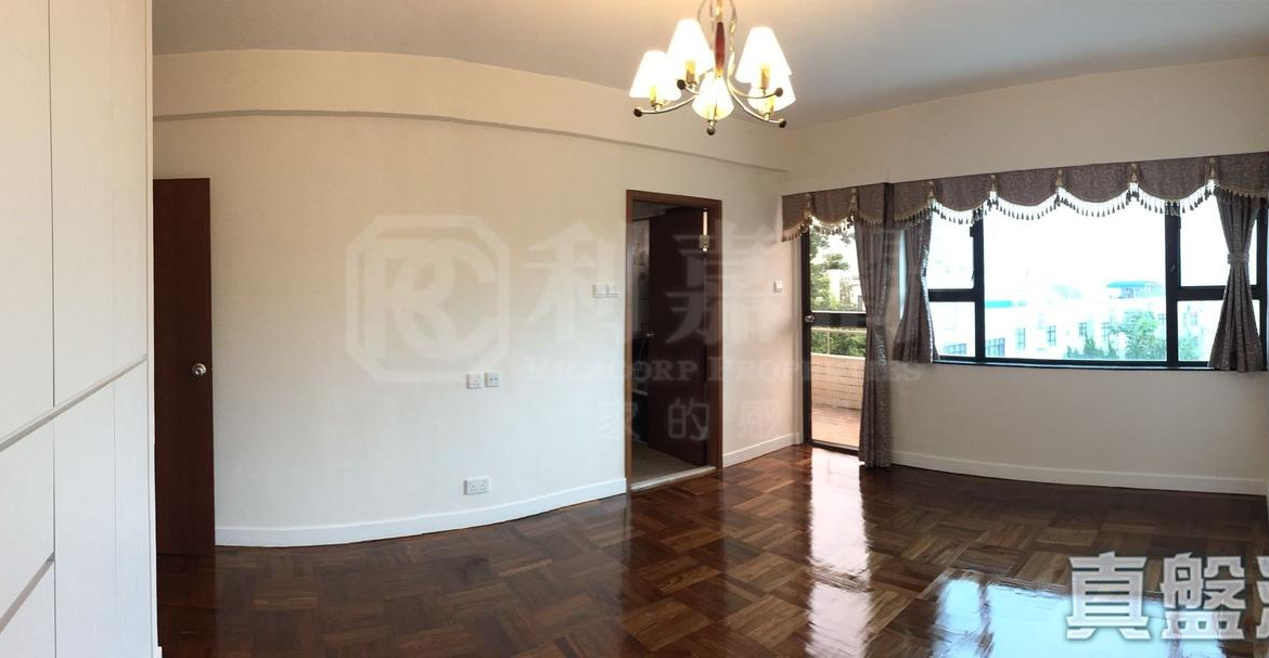 富安新邨 - 28NTS – 香港北部都會區