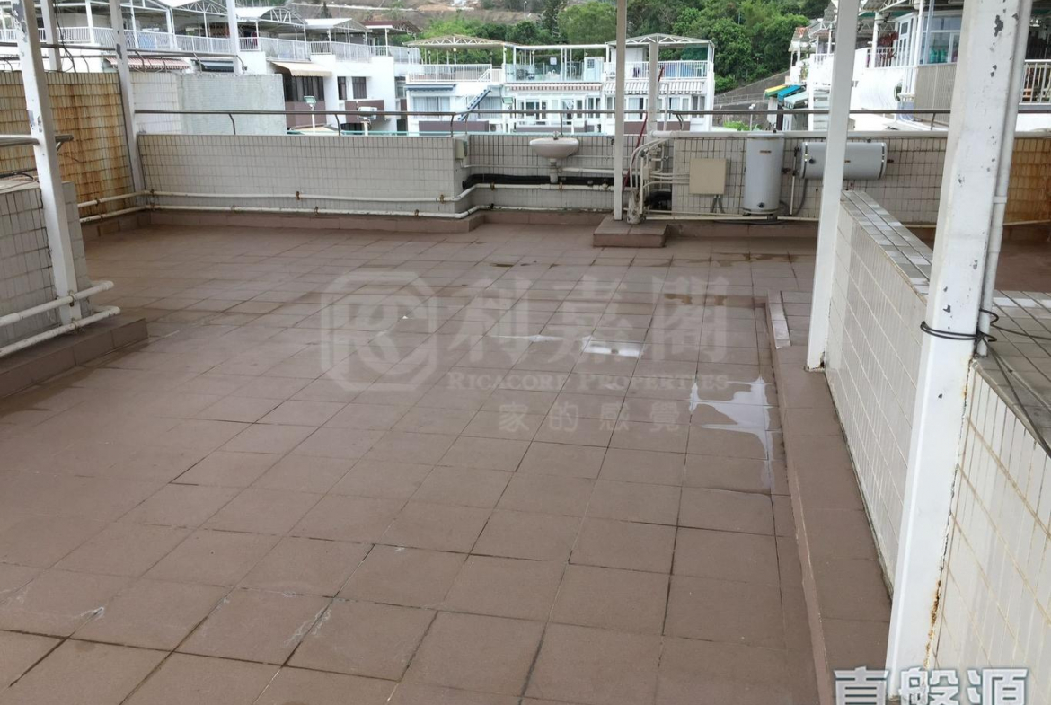 富安新邨 - 28NTS – 香港北部都會區