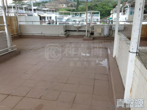 富安新邨 - 28NTS – 香港北部都會區