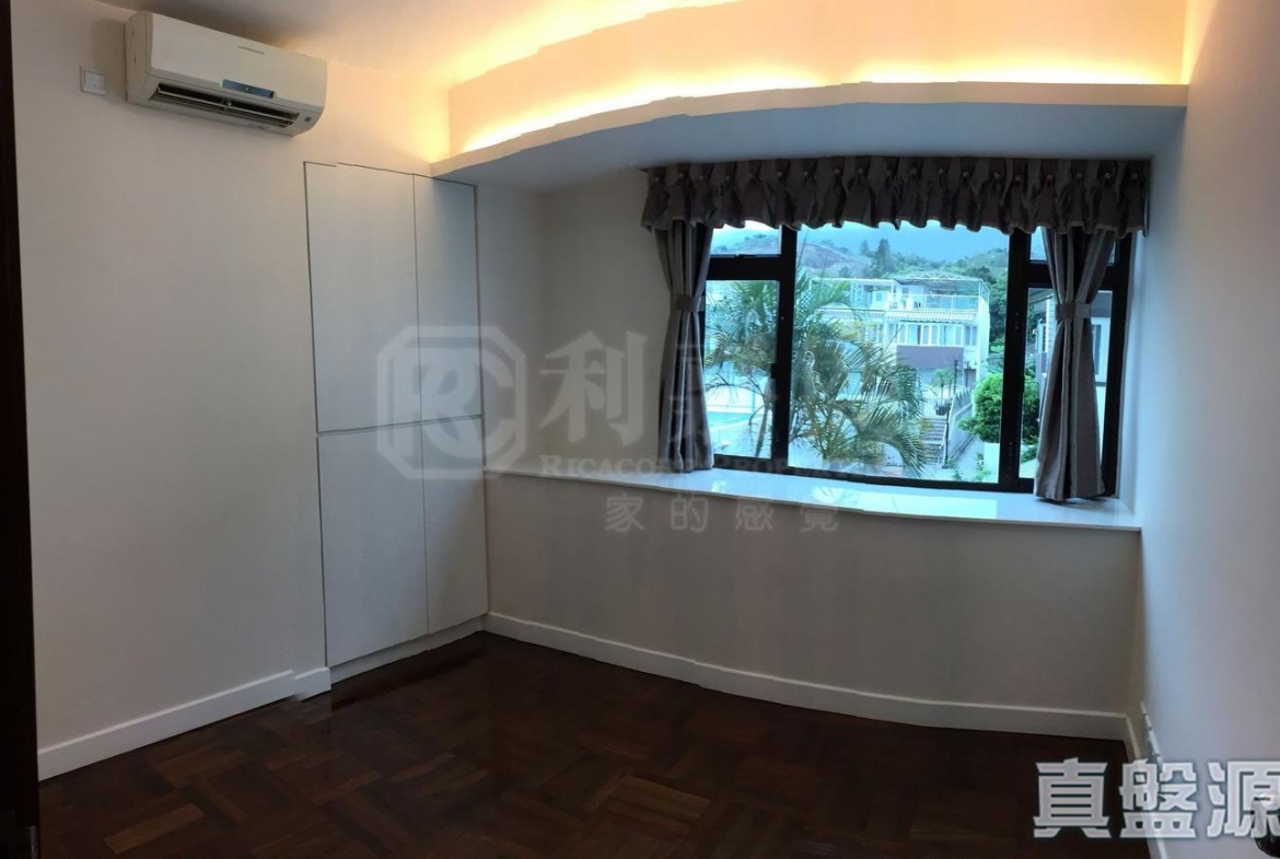 富安新邨 - 28NTS – 香港北部都會區