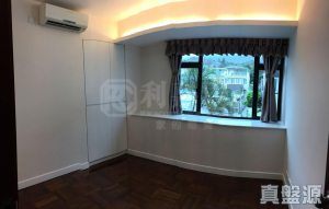 富安新邨 - 28NTS – 香港北部都會區