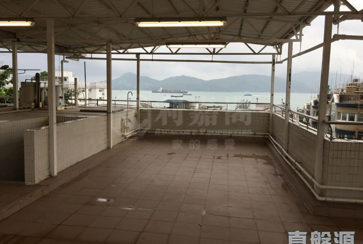 富安新邨 - 28NTS – 香港北部都會區