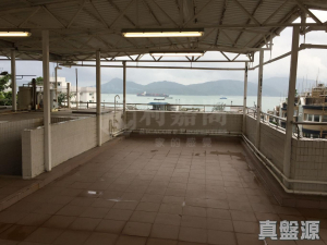 富安新邨 - 28NTS – 香港北部都會區