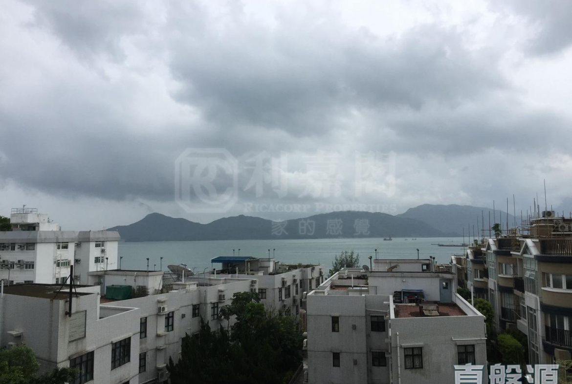 富安新邨 - 28NTS – 香港北部都會區