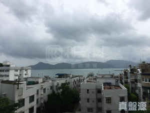 富安新邨 - 28NTS – 香港北部都會區