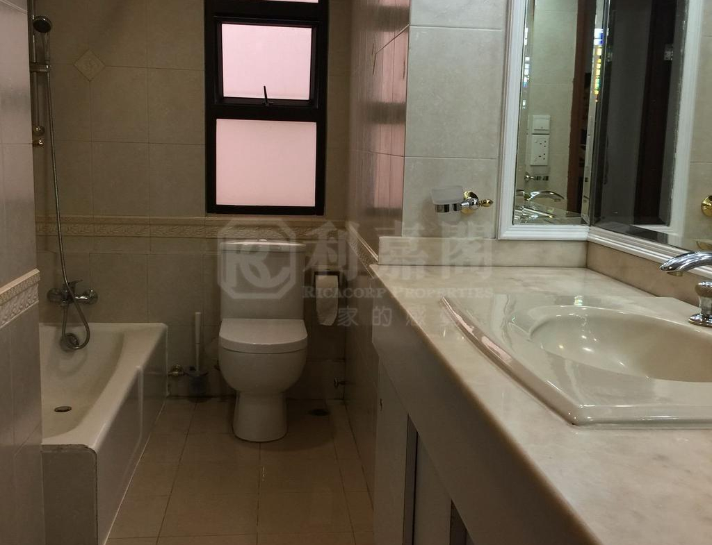 富安新邨 - 28NTS – 香港北部都會區