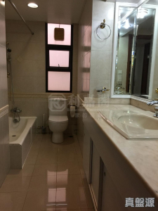 富安新邨 - 28NTS – 香港北部都會區