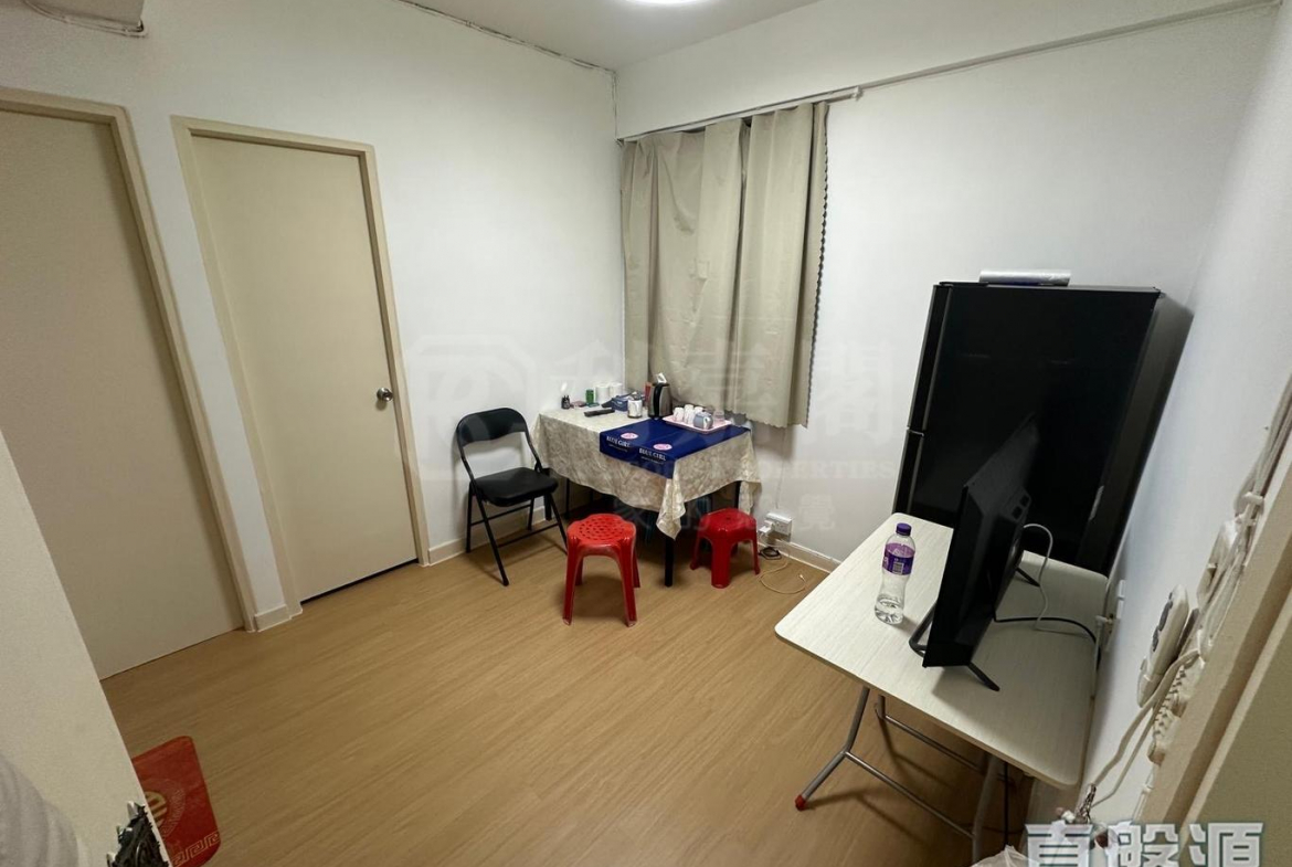 屯門中心大廈 - 28NTS – 香港北部都會區