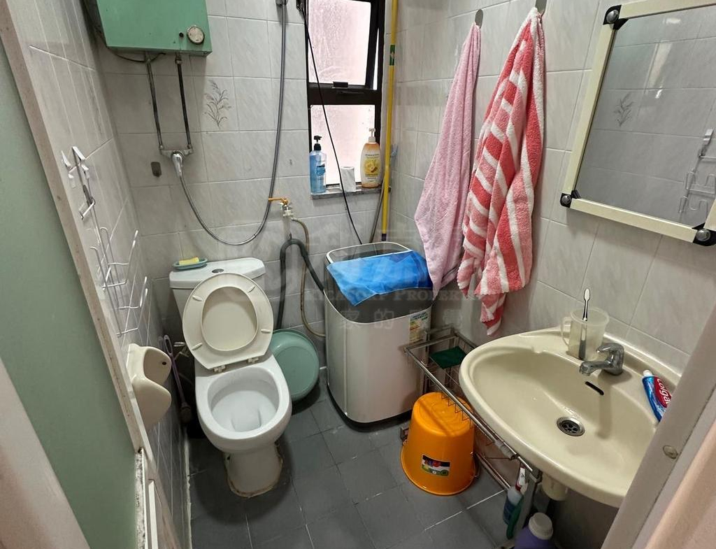 屯門中心大廈 - 28NTS – 香港北部都會區