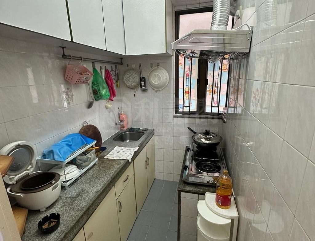 屯門中心大廈 - 28NTS – 香港北部都會區