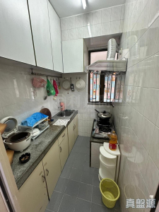 屯門中心大廈 - 28NTS – 香港北部都會區