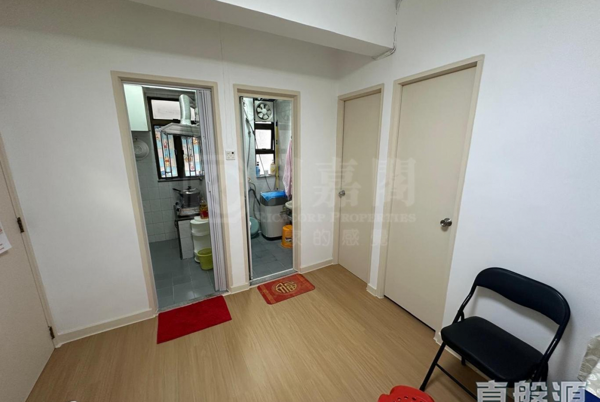 屯門中心大廈 - 28NTS – 香港北部都會區