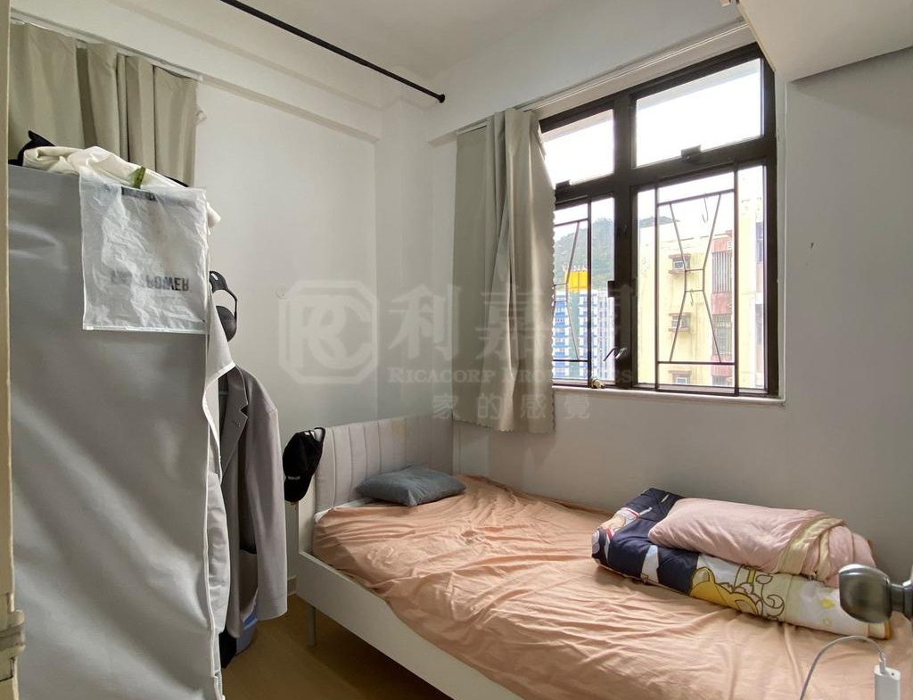 屯門中心大廈 - 28NTS – 香港北部都會區