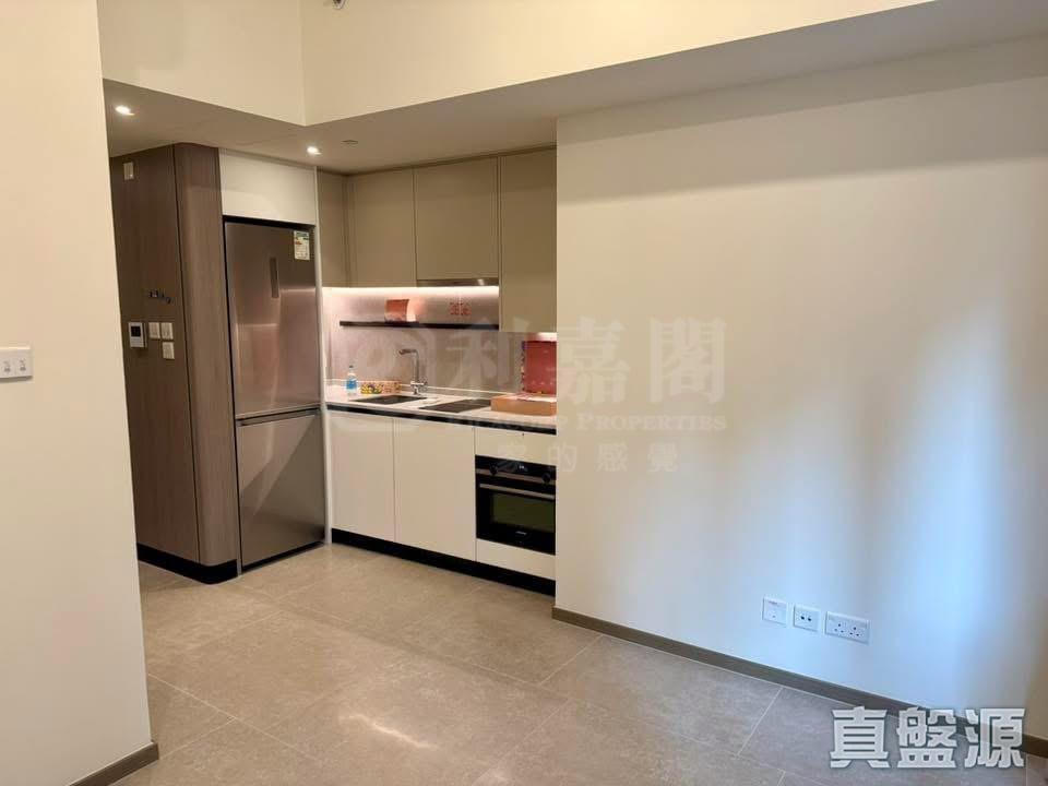 NOVO LAND 3A期 Dragor 2座 - 28NTS – 香港北部都會區