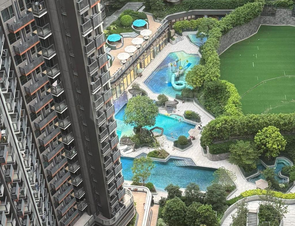 NOVO LAND 3A期 Dragor 2座 - 28NTS – 香港北部都會區