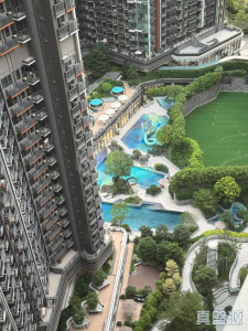 NOVO LAND 3A期 Dragor 2座 - 28NTS – 香港北部都會區