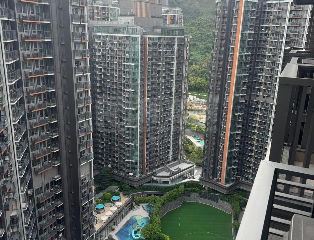 NOVO LAND 3A期 Dragor 2座 - 28NTS – 香港北部都會區