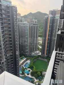 NOVO LAND 3A期 Dragor 2座 - 28NTS – 香港北部都會區