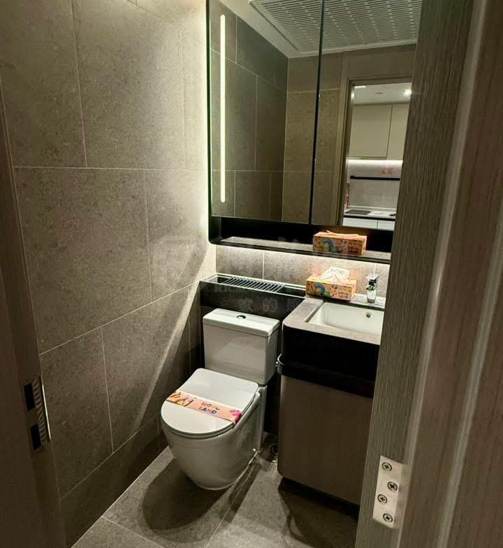 NOVO LAND 3A期 Dragor 2座 - 28NTS – 香港北部都會區