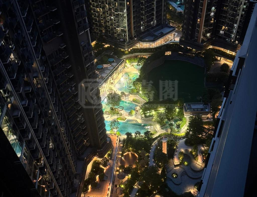 NOVO LAND 3A期 Dragor 2座 - 28NTS – 香港北部都會區