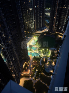 NOVO LAND 3A期 Dragor 2座 - 28NTS – 香港北部都會區