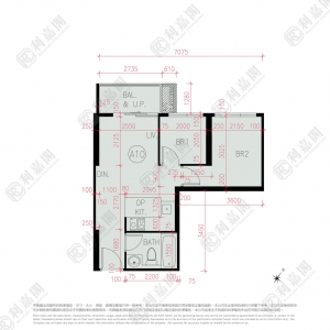 1763461902178580_2000_ricacorp.png 滙都 1期 滙都 I 3座 - 28NTS – 香港北部都會區