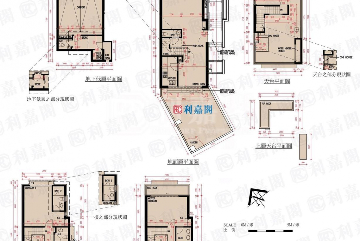 珀爵 - 28NTS – 香港北部都會區