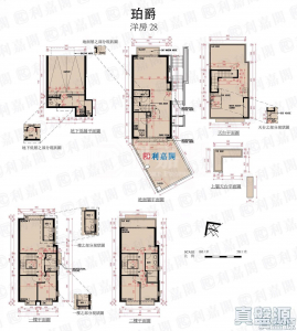 珀爵 - 28NTS – 香港北部都會區