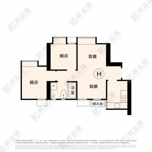 盈豐園 1座 - 28NTS – 香港北部都會區