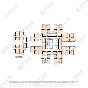 盈豐園 1座 - 28NTS – 香港北部都會區