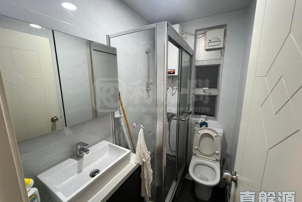 兆安苑 定基閣 (J座) - 28NTS – 香港北部都會區