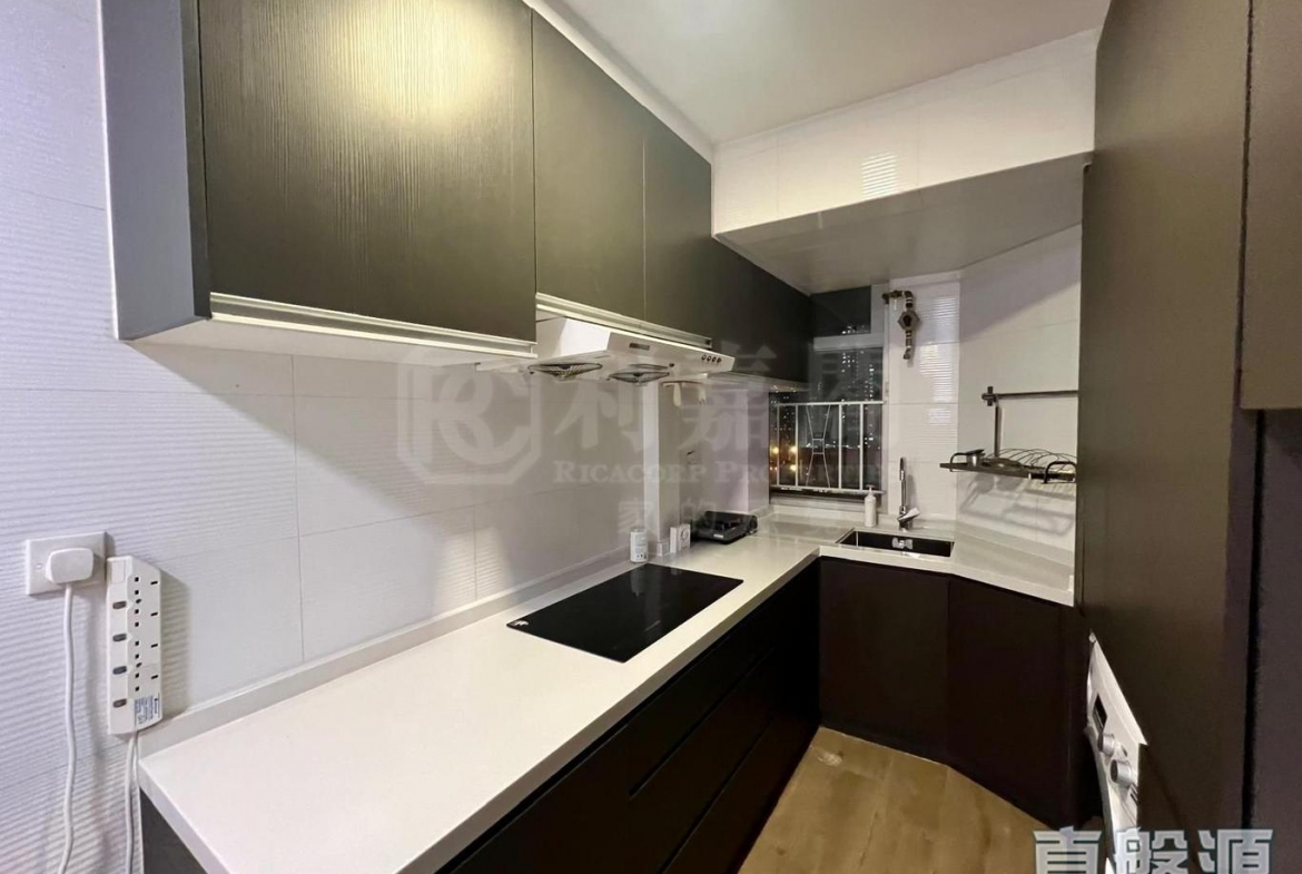 兆安苑 定基閣 (J座) - 28NTS – 香港北部都會區